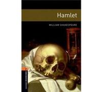 Oxford Bookworms 3E 2 Hamlet Enhanced (Paperback) William Shakespeare, (Auteur)