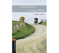 Oxford Bookworms 3e 2 Tales From Longpuddle Mp3 Pack