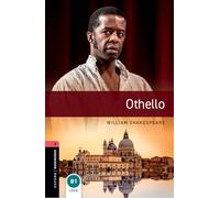 Oxford Bookworms 3e 3 Othello