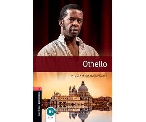 Oxford Bookworms 3e 3 Othello