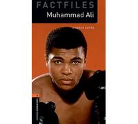 Oxford Bookworms 3e Fact File 2 Muhammad Ali MP3 Pack