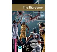 Oxford Bookworms 3e Starter the Big Game MP3 Pack