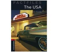 Oxford Bookworms 3e - The Usa Mp3 Pack