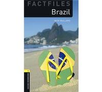 Oxford Bookworms Factfiles 1. Brazil Mp3 Pack Unkown (Auteur)