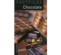 Oxford Bookworms Factfiles 2. Chocolate Mp3 Pack Unkown (Auteur)