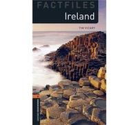 Oxford Bookworms Factfiles 2. Ireland Mp3 Pack Unkown (Auteur)