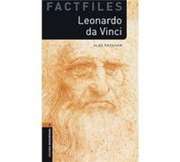 Oxford Bookworms Factfiles 2. Leonardo Da Vinci Mp3 Pack Unkown (Auteur)