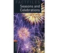 Oxford Bookworms Factfiles 2. Seasons And Celebrations Mp3 P Unkown (Auteur)