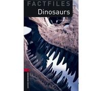 Oxford Bookworms Factfiles 3. Dinosaurs Mp3 Pack Unkown (Auteur)