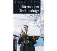 Oxford Bookworms Factfiles 3. Information Technology Mp3 Pac Unkown (Auteur)