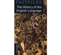 Oxford Bookworms Factfiles 4. The History Of The English Lan Unkown (Auteur)