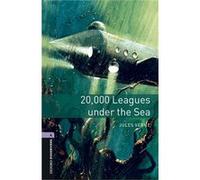 Oxford Bookworms Factfiles 4. Twenty Thousand Leagues Under Unkown (Auteur)