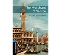 Oxford Bookworms Five The Merchant Of William Shakespeare, (Auteur)