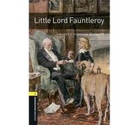 Oxford Bookworms Library 1. Little Lord Fauntleroy Mp3 Pack Unkown (Auteur)