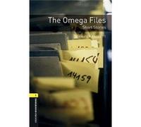 Oxford Bookworms Library 1. The Omega Files - Short Stories Unkown (Auteur)