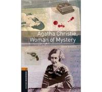 Oxford Bookworms Library 2. Agatha Christie, Woman Of Myster Unkown (Auteur)