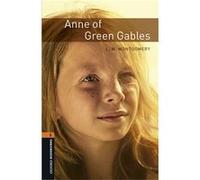 Oxford Bookworms Library 2. Anne Of Green Gables Mp3 Pack Unkown (Auteur)