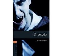 Oxford Bookworms Library 2: Dracula Mp3 Pk - [Livre en VO] Stoker, Bram (Auteur)