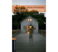 Oxford Bookworms Library 2. Ghost Troll And Other Stories Mp Unkown (Auteur)