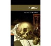 Oxford Bookworms Library 2 Hamlet Mp3 Pack Unkown (Auteur)