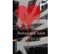 Oxford Bookworms Library 2. Romeo And Juliet Mp3 Pack Unkown (Auteur)