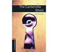 Oxford Bookworms 3E 2 The Canterville Ghost – pack MP3