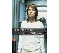 Oxford Bookworms Library 2. The Death Of Karen Silkwood Mp3 Unkown (Auteur)