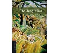 The Jungle Book – Oxford Bookworms Library Niveau 2 – Pack audio (MP3)