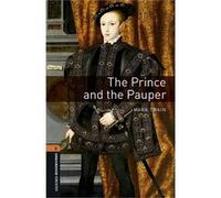 Oxford Bookworms Library 2. The Prince And The Pauper Mp3 Pa Unkown (Auteur)