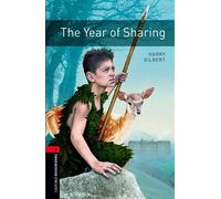 Oxford bookworms library 2; the year of sharing Niveau 2 - Collectif - Oxford - broché - Scolaire / Universitaire