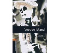 Oxford Bookworms Library 2. Voodoo Island Mp3 Pk Unkown (Auteur)