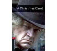 Oxford Bookworms Library 3. A Christmas Carol Mp3 Pack Unkown (Auteur)