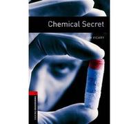 Oxford bookworms library 3; chemical secret Collectif (Auteur)