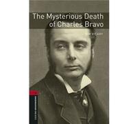 Oxford Bookworms Library 3. The Mysterious Death Of Charles Unkown (Auteur)