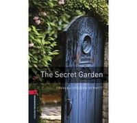 Oxford Bookworms Library 3. The Secret Garden Mp3 Pack - Frances Hodgson Burnett Frances Hodgson Burnett (Auteur)