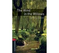 Oxford Bookworms Library 3. The Wind In The Willows Mp3 Pack - [Livre en VO] Grahame, Kenneth (Auteur)