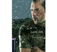 Oxford Bookworms Library 4. Lord Jim Mp3 Pack Unkown (Auteur)
