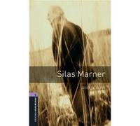 Oxford Bookworms Library: Level 4:: Silas Marner Audio Pack