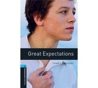 Oxford Bookworms Library 5. Great Expectations Mp3 Pack - [Livre en VO] Dickens, Charles (Auteur)