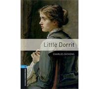 Oxford Bookworms Library 5. Little Dorrit Mp3 Pack Unkown (Auteur)