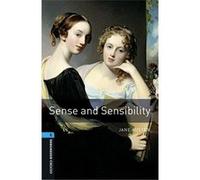 Oxford Bookworms Library 5. Sense & Sensibility Mp3 Pack Unkown (Auteur)