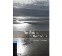 The Riddle of the Sands – Oxford Bookworms Library Niveau 5 – Pack audio