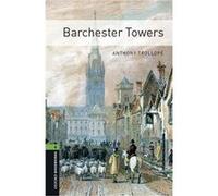 Oxford Bookworms 3E 6 Barchester Towers MP3 Pack