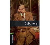 Dubliners – Oxford Bookworms Library Niveau 6 – Pack audio