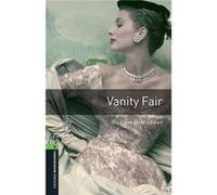 Oxford Bookworms Library 6. Vanity Fair Mp3 Pack Unkown (Auteur)