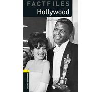 Oxford Bookworms Library Factfiles: Level 1:. Hollywood MP3 Pack