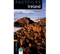 Oxford Bookworms Library Factfiles: Level 2:: Ireland Audio Pack