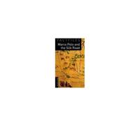 Oxford Bookworms Library Factfiles: Level 2:: Marco Polo And The Silk Road Audio Pack