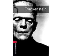 Oxford bookworms library: frankenstein: level 3