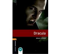 Oxford Bookworms Library: Level 2: Dracula – Oxford University Press